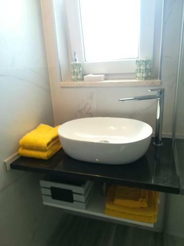 Apartamento Casa Cocco