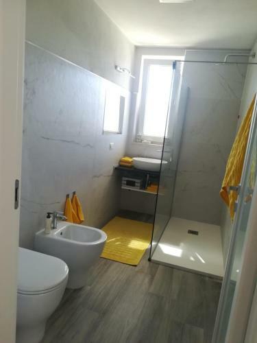 Apartamento Casa Cocco
