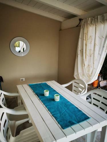 Apartamento Casa Cocco