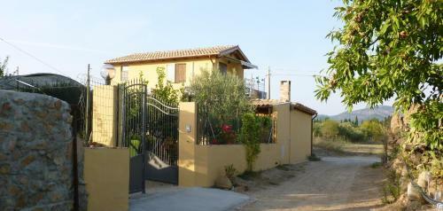 Apartamento Casa Cocco
