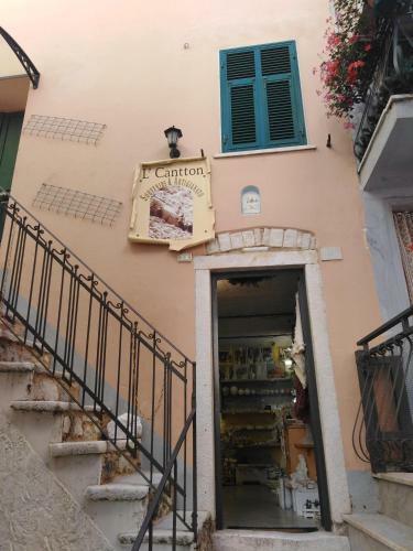 Bed & Breakfast L ' Canton B & B
