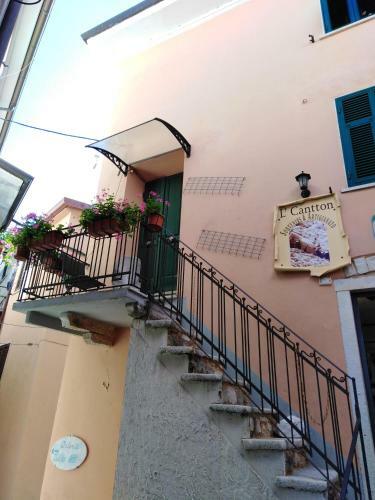 Bed & Breakfast L ' Canton B & B