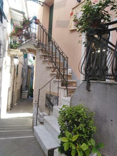 Bed & Breakfast L ' Canton B & B