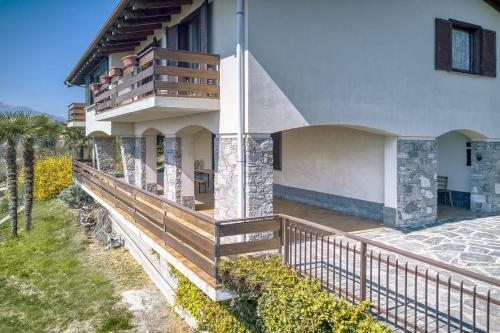 Villa Jone