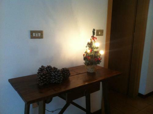 A Casa Di Maurizio