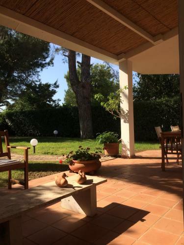 A Casa Di Maurizio