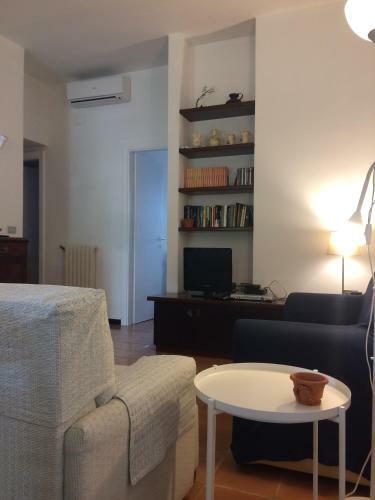 A Casa Di Maurizio