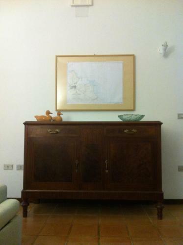 A Casa Di Maurizio