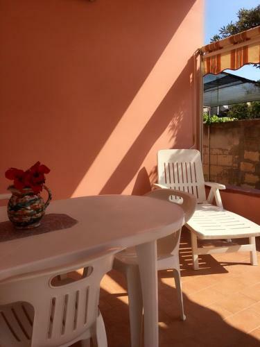 Villa Ambra