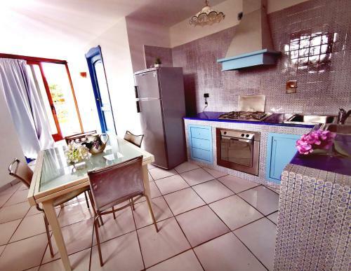 Apartamento Villa Aphrodite - Baia Santa Reparata