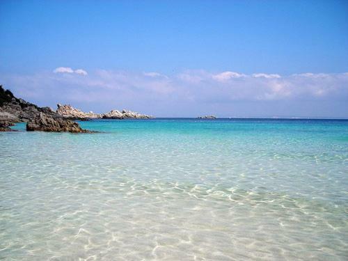 Apartamento Villa Aphrodite - Baia Santa Reparata