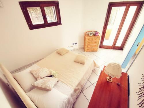 Apartamento Villa Aphrodite - Baia Santa Reparata