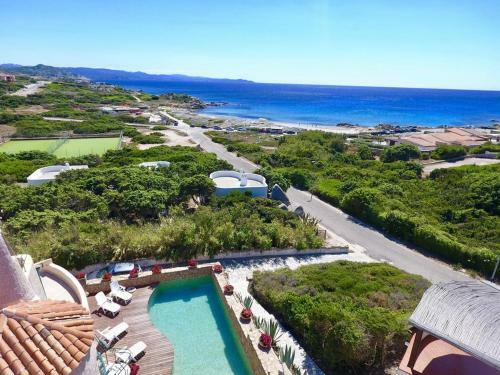Apartamento Villa Aphrodite - Baia Santa Reparata