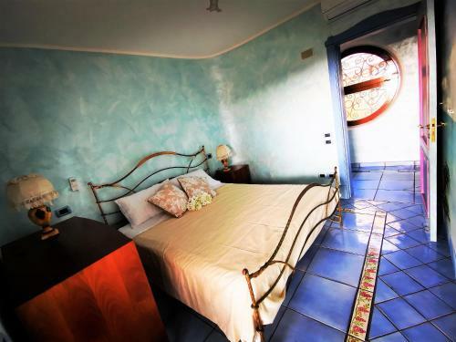 Apartamento Villa Aphrodite - Baia Santa Reparata