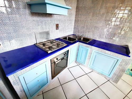 Apartamento Villa Aphrodite - Baia Santa Reparata
