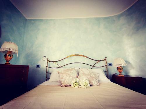 Apartamento Villa Aphrodite - Baia Santa Reparata