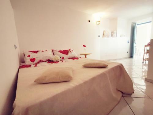 Apartamento Villa Aphrodite - Baia Santa Reparata