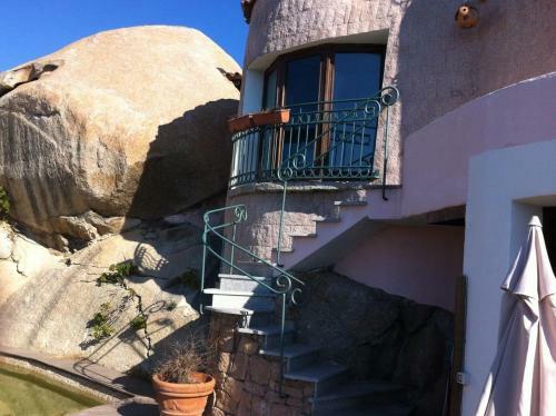 Apartamento Villa Aphrodite - Baia Santa Reparata