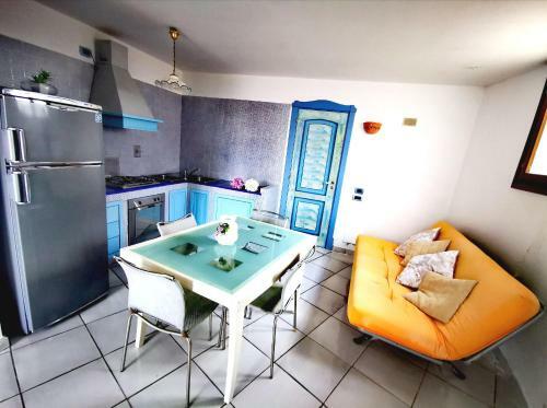 Apartamento Villa Aphrodite - Baia Santa Reparata