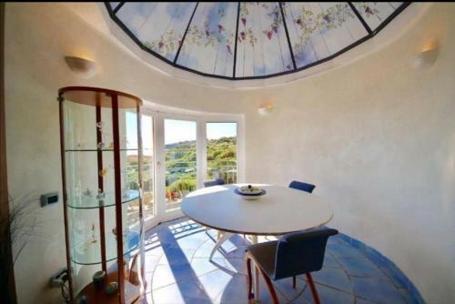Apartamento Villa Aphrodite - Baia Santa Reparata