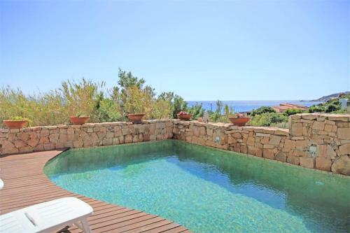 Apartamento Villa Aphrodite - Baia Santa Reparata