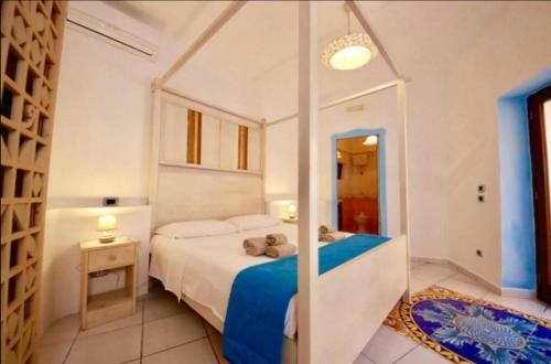 Apartamento Villa Aphrodite - Baia Santa Reparata