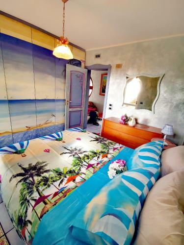 Apartamento Villa Aphrodite - Baia Santa Reparata