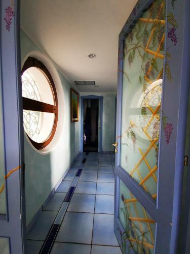Apartamento Villa Aphrodite - Baia Santa Reparata