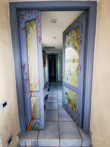 Apartamento Villa Aphrodite - Baia Santa Reparata