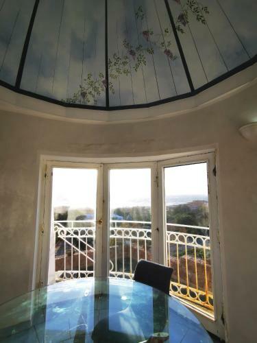 Apartamento Villa Aphrodite - Baia Santa Reparata