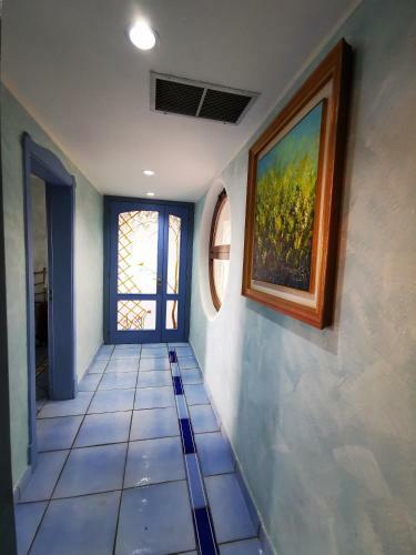 Apartamento Villa Aphrodite - Baia Santa Reparata