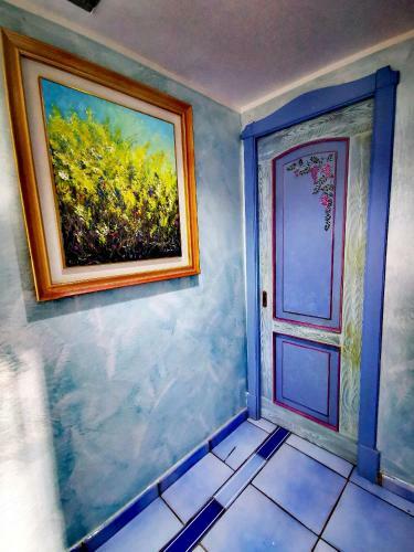 Apartamento Villa Aphrodite - Baia Santa Reparata