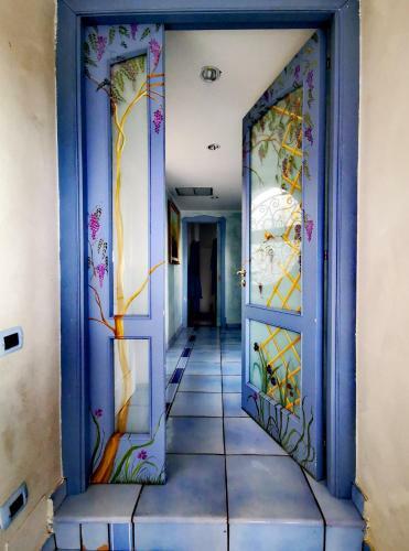 Apartamento Villa Aphrodite - Baia Santa Reparata