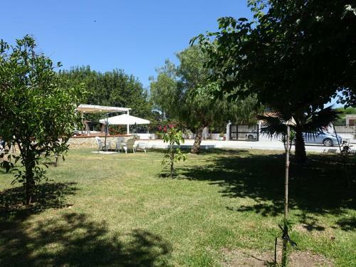 Villa Letizia