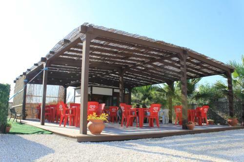 Camping Venere