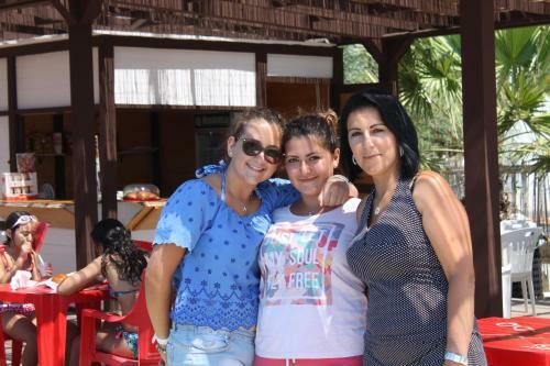 Camping Venere