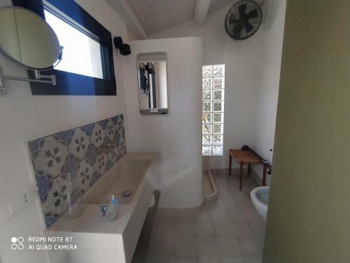 Villa Matz Mare , Granelli