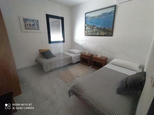 Villa Matz Mare , Granelli