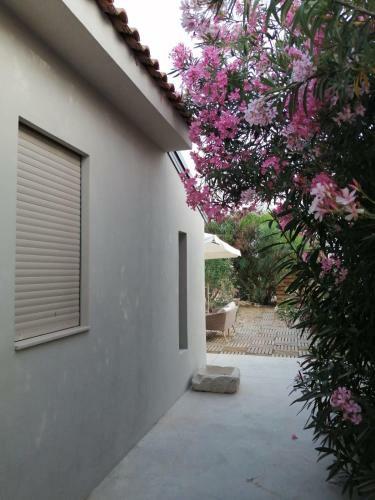 Villa Matz Mare , Granelli