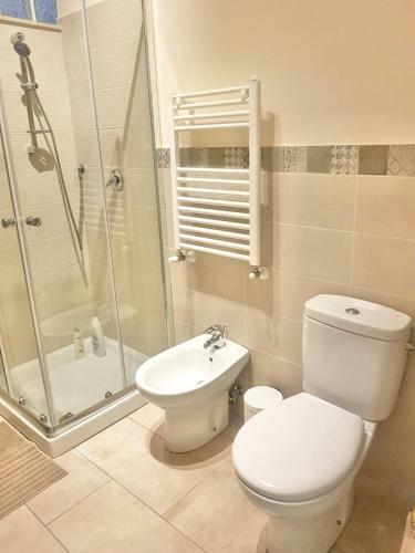 Hostal Triskele- Stanza Con Bagno Privato
