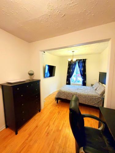 Bed & Breakfast Maison Montplaisir