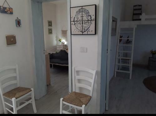 Apartamento Villa Itaca