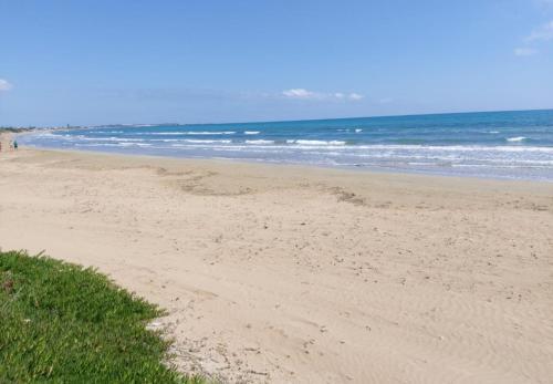 Apartamento Villa Itaca