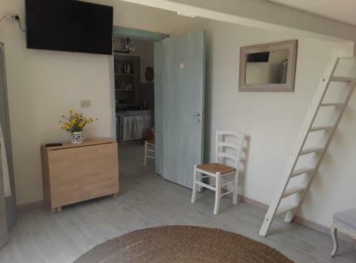 Apartamento Villa Itaca