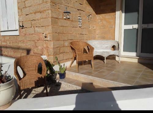Apartamento Villa Itaca
