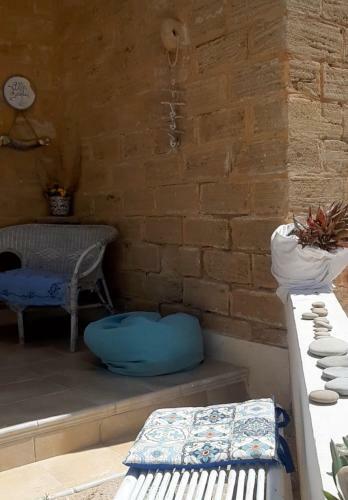 Apartamento Villa Itaca