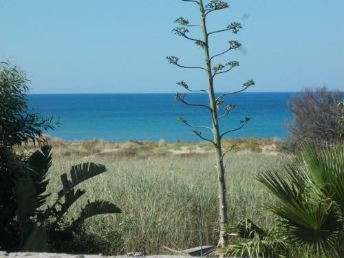 Apartamento Villa Miramare