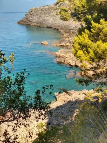 Villa A Picco Sul Mare