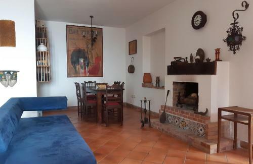 Villa A Picco Sul Mare