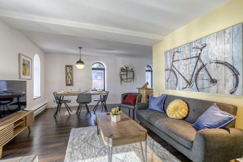 Apartamento The Bay Suites - Plateau Mont Royal